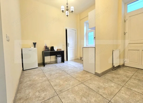 Apartament 2 camere, 65 mp, zona Ultracentral — fotografia 3