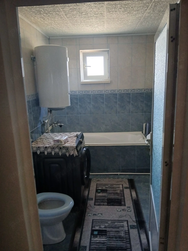 CASA de vanzare in CHILIA VECHE -jud Tulcea