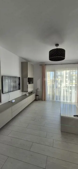 Apartament cu 3 camere, premium, 78 mp + 2 balcoane, în Bună-Ziua — fotografia 3