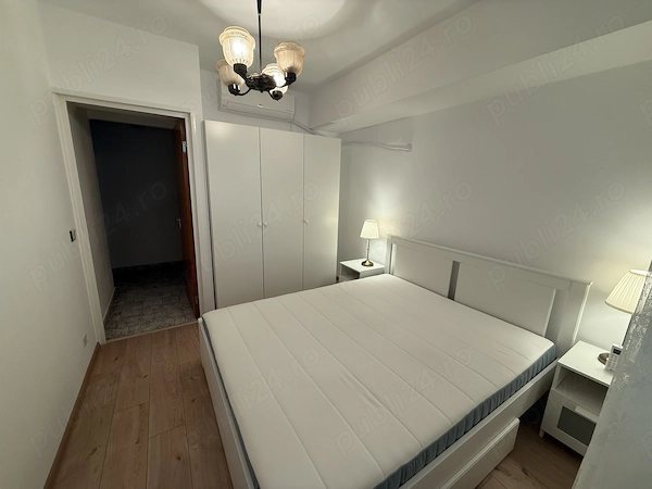 Proprietar închiriez apartament 4 camere decomandat. Prima închiriere — fotografia 3