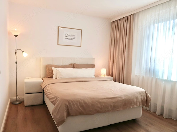 Proprietar vând apartament 3 camere ultrafinisat cu panoramă spre Criș — fotografia 3