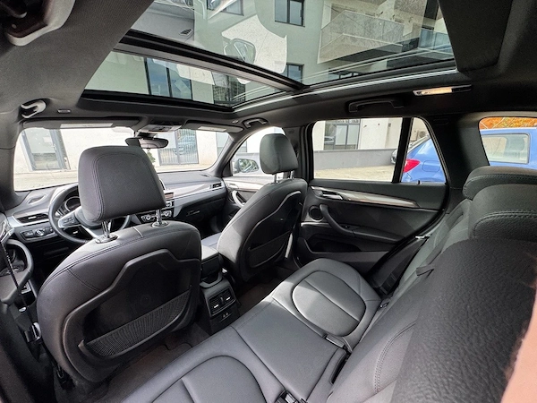 BMW X Series (Generic) 2019 — imagine 4