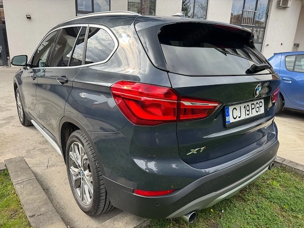 BMW X Series (Generic) 2019 — imagine 3