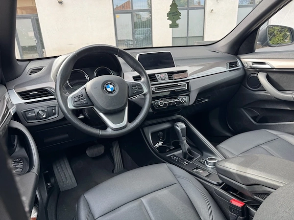 BMW X Series (Generic) 2019 — imagine 2