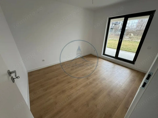 Apartament 2 camere , parter , zona Calea Moldovei — fotografia 3
