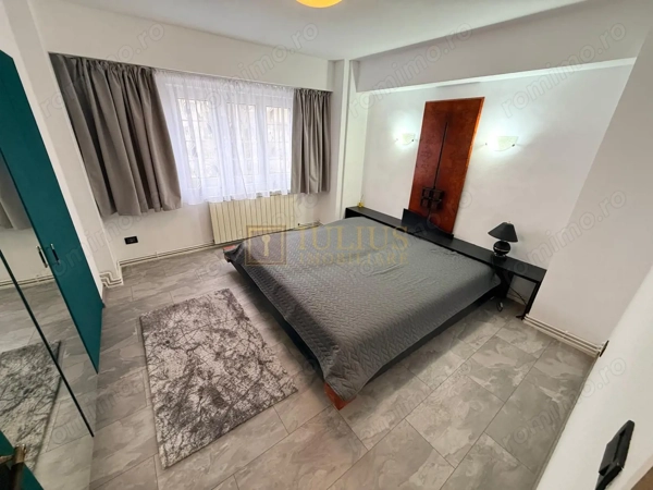 Medicina| 2 camere| 2 bai| centrala proprie| apartament spatios-105 mp — fotografia 1