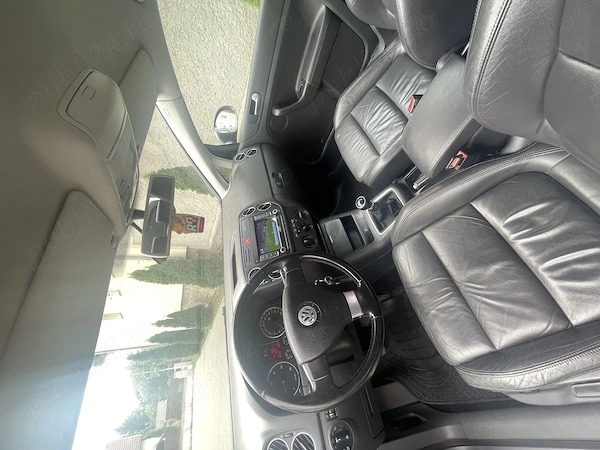 VOLKSWAGEN Golf 2008 — imagine 7