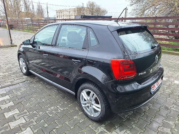 VOLKSWAGEN Polo 2014 — imagine 25