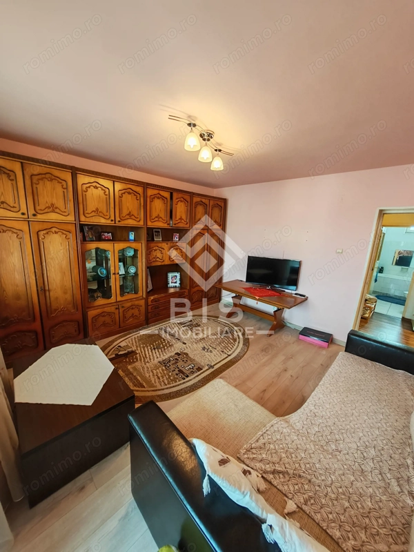 Apartament 3 camere decomandat/ Spitalul Județean — fotografia 3