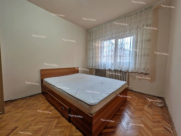 Apartament 2 camere - Parter - 51 mp - Zona Soarelui - 99.000 euro - Comision 0