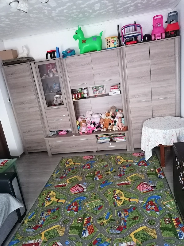 Vand apartament in Fagaras(Bv) — fotografia 3