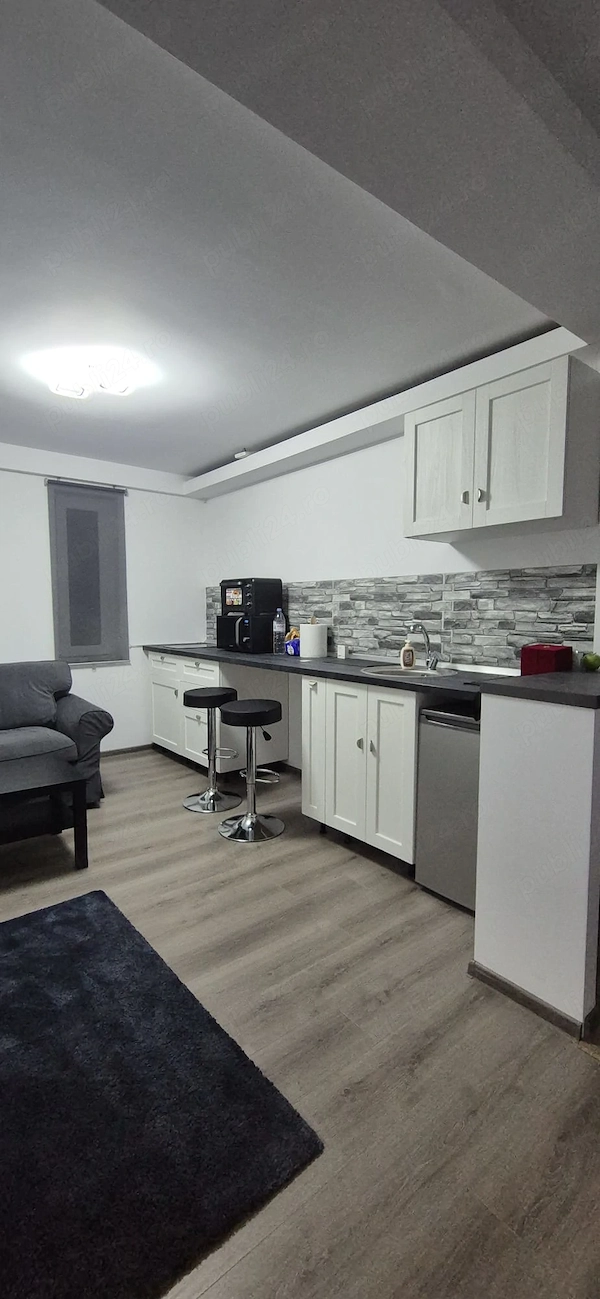 Apartament 2 camere zona Pta Alba Iulia - Baba Novac — fotografia 3