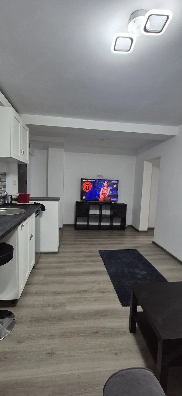 Apartament 2 camere zona Pta Alba Iulia - Baba Novac — fotografia 2