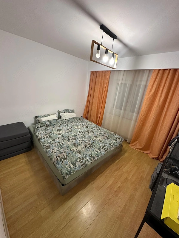 Apartament de vânzare - Azuga — fotografia 3