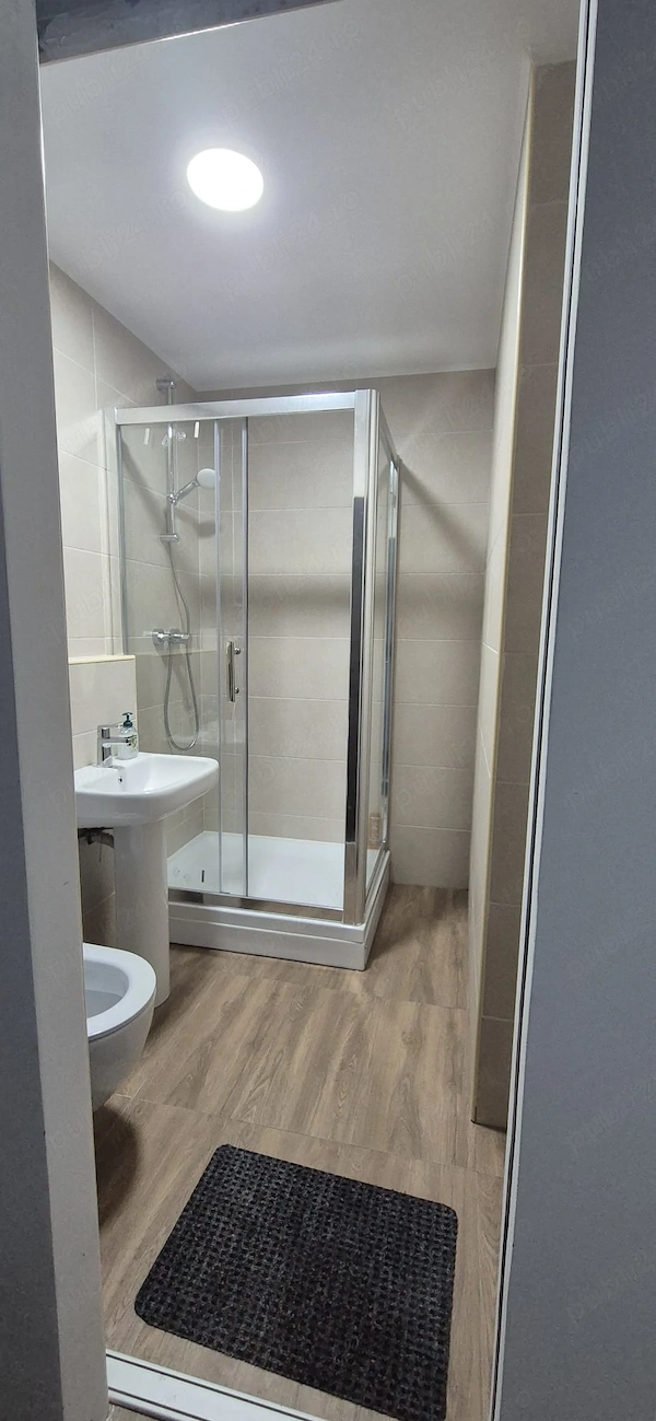 Apartament 2 camere zona Pta Alba Iulia - Baba Novac — fotografia 1