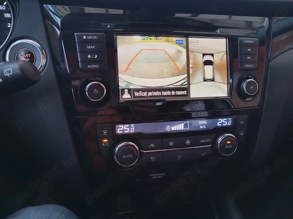 NISSAN Qashqai 2020 — imagine 6