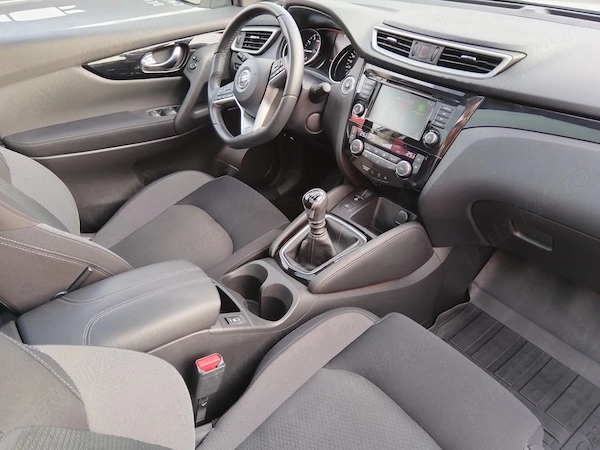 NISSAN Qashqai 2020 — imagine 9