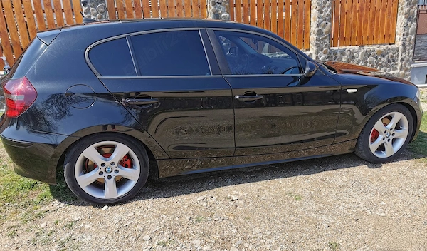 BMW 1 Series 2005 — imagine 3