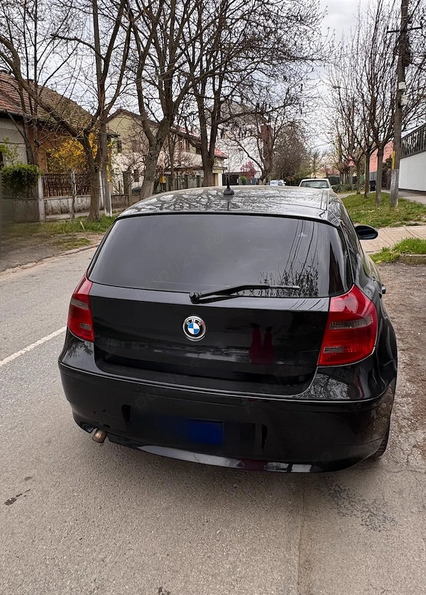BMW 1 Series 2005 — imagine 5