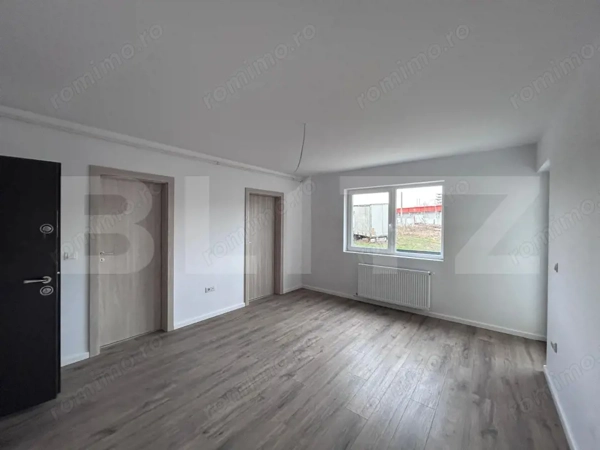 Apartament de vanzare | Bloc 2025 | Zona Libertății – Finisaje Premium — fotografia 2