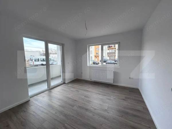 Apartament de vanzare | Bloc 2025 | Zona Libertății – Finisaje Premium — fotografia 1