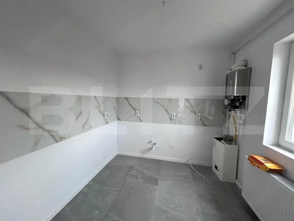 Apartament de vanzare | Bloc 2025 | Zona Libertății – Finisaje Premium — fotografia 3