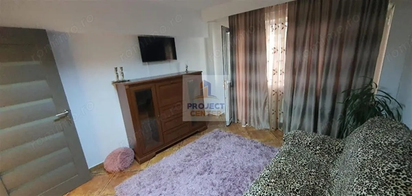 Apartament 3 camere Centru - langa Prefectura — fotografia 1