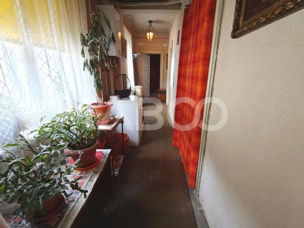 Apartament decomandat cu 3 camere pe strada Tribunei - Comision 0 — fotografia 3