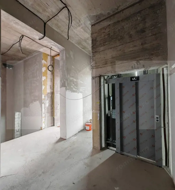 Apartament 2 camere, 57.45 mp, zona Mehala — fotografia 1