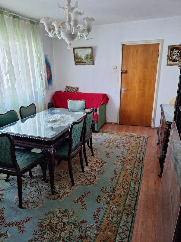 Titan 3 camere + centrală