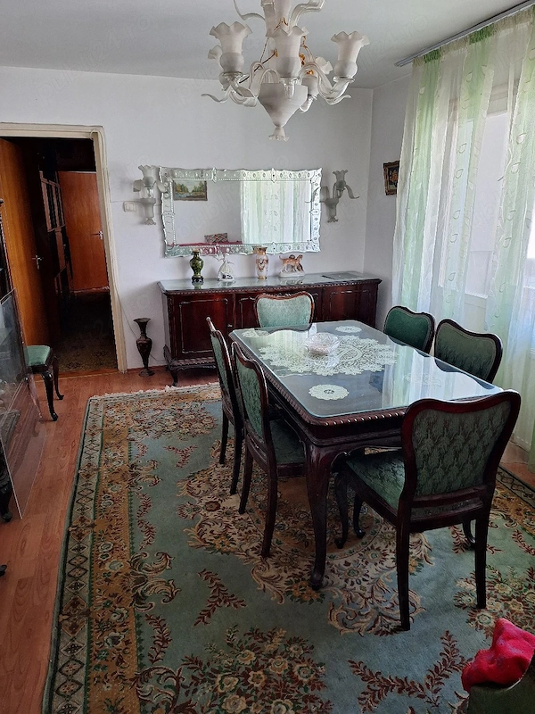 Titan 3 camere + centrală