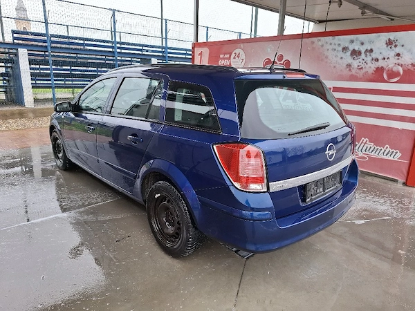 OPEL Astra 2006 — imagine 4