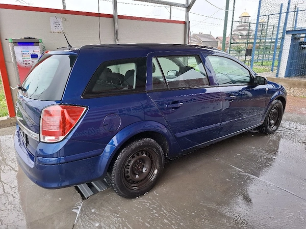 OPEL Astra 2006 — imagine 5