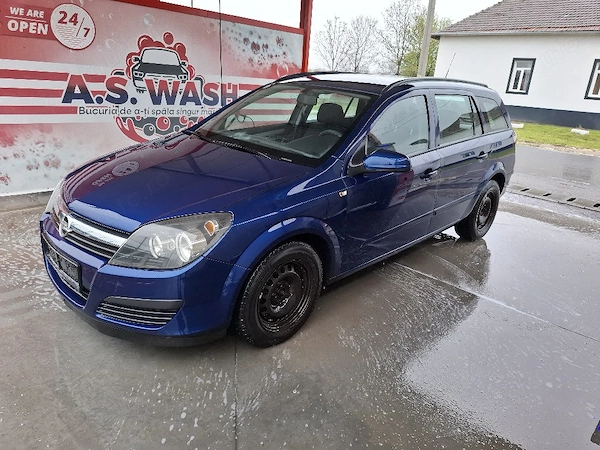 OPEL Astra 2006 — imagine 2