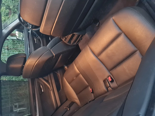 BMW 5 Series 2012 — imagine 5