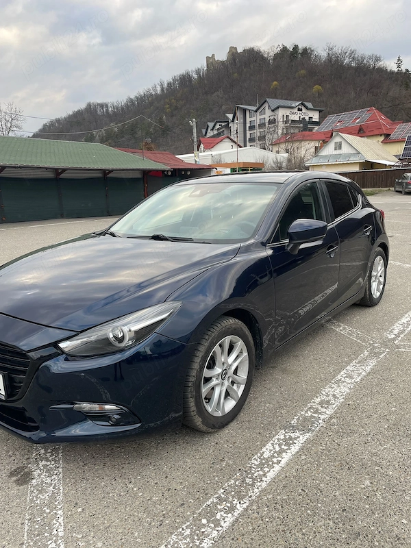 MAZDA 3 2017 — imagine 6