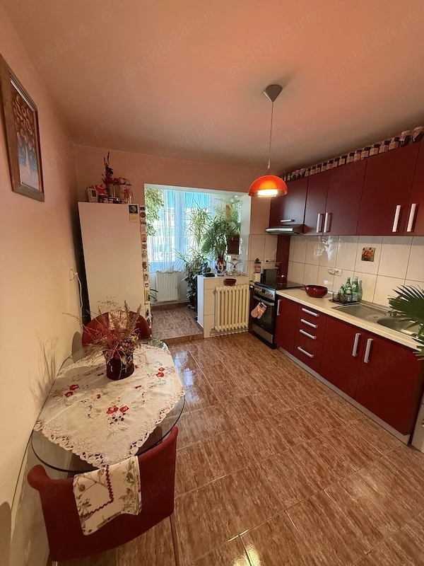 Apartament de inchiriat 2 camere Grigorescu Cluj Napoca - Renovat recent - Chirie Cluj Chirii Cluj — fotografia 1