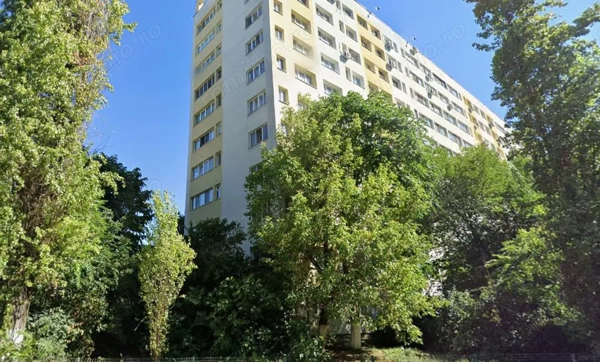 Metrou Dristor I apartament 2 camere - investitie sigura! — fotografia 1