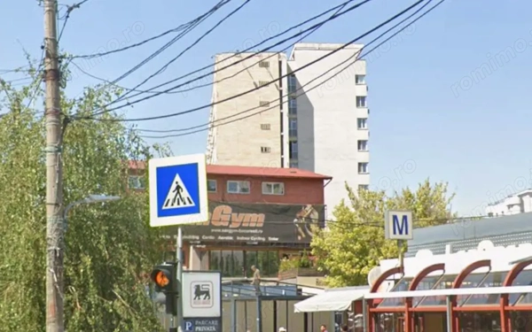 Metrou Dristor I apartament 2 camere - investitie sigura! — fotografia 3