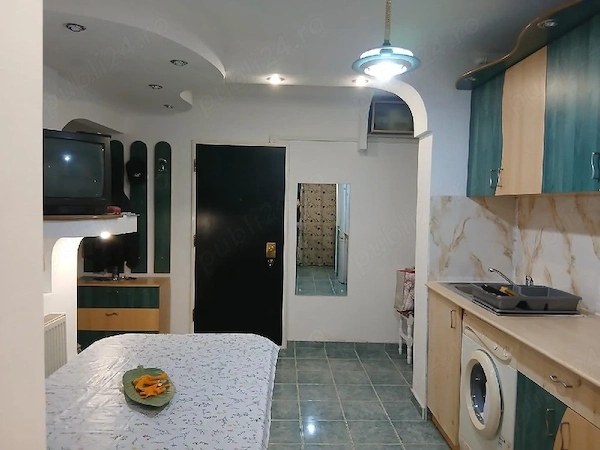Apartament de închiriat 2 camere