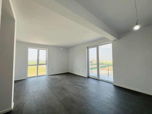 Apartament cu 2 camere Mosnita Urseni — fotografia 1