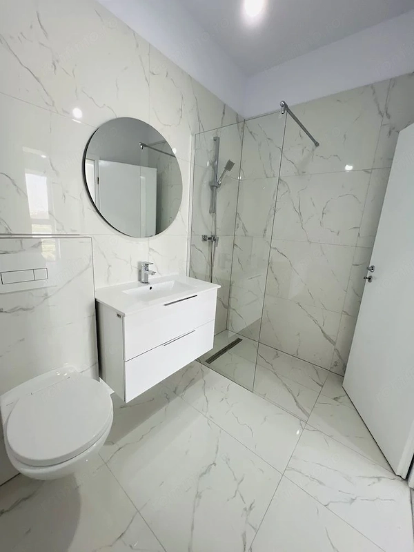 Apartament cu 2 camere Mosnita Urseni — fotografia 3