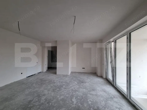 Comision 0!Apartament 2 camere, bloc nou, 52 mp, zona Elite City — fotografia 1