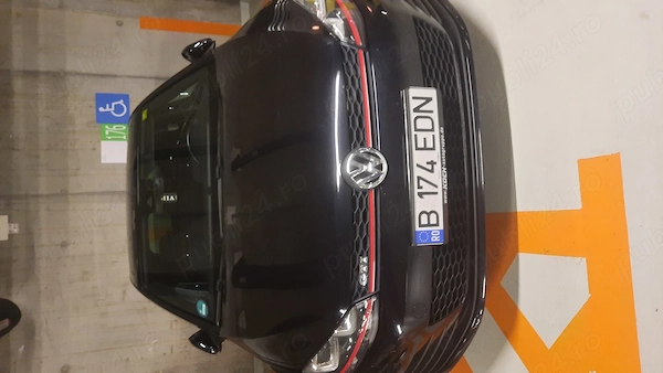 VOLKSWAGEN Golf 2014 — imagine 3