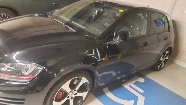 VOLKSWAGEN Golf 2014 — imagine 2