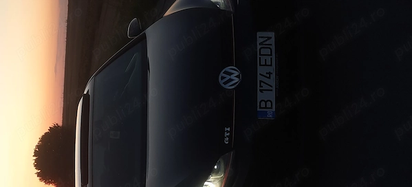 VOLKSWAGEN Golf 2014 — imagine 9