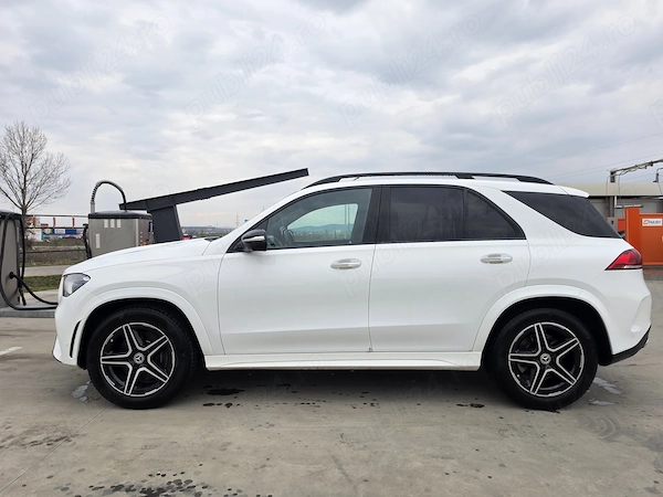 MERCEDES-BENZ GLE 2020 — imagine 4