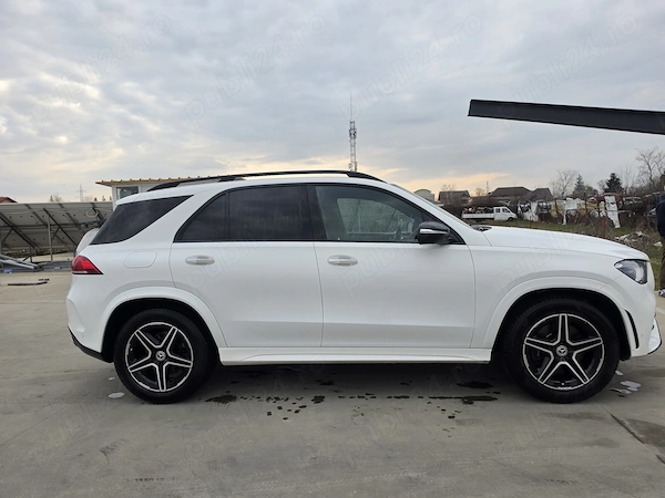 MERCEDES-BENZ GLE 2020 — imagine 3