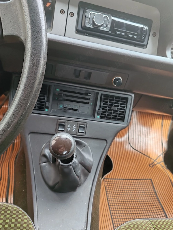 vand Fiat 132