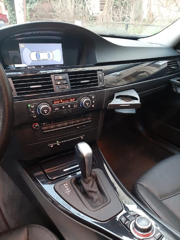 BMW 3 Series 2009 — imagine 5
